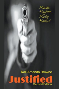 Justified - 9781393106876