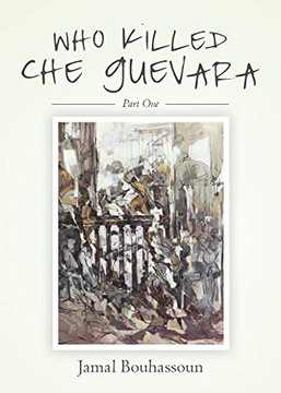 Who killed Che Guevara