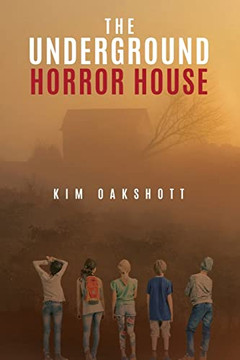 The Underground Horror House