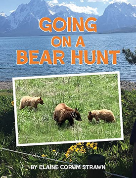 Going On A Bear Hunt