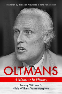 Oltmans:: A Moment In History - 9781732739482