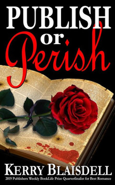 Publish Or Perish - 9781951141004