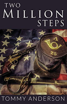 Two Million Steps - Paperback