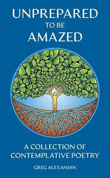 Unprepared To Be Amazed - 9780578366982