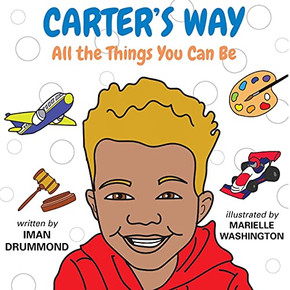 Carter'S Way: All The Things You Can Be