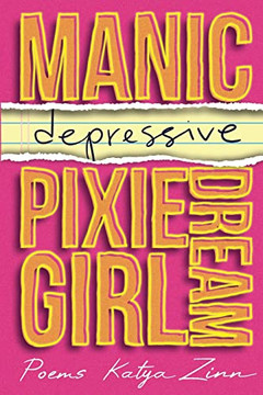Manic-Depressive Pixie Dream Girl Manic-Depressive Pixie Dream Girl