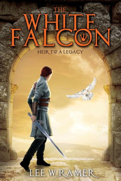 The White Falcon : Heir To A Legacy
