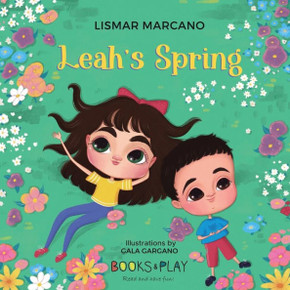 Leah'S Spring