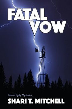 Fatal Vow: Marnie Reilly Mysteries