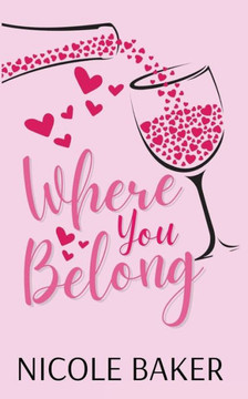 Where You Belong - 9781088158241 Where You Belong - 9781088158241
