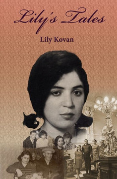 Lily's Tales