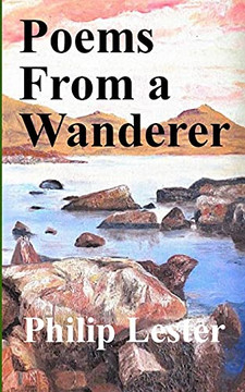 Poems From A Wanderer Poems From A Wanderer