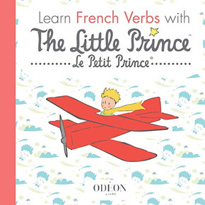 Learn French Verbs With The Little Prince