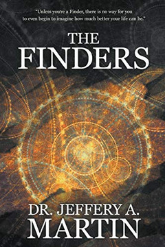 The Finders The Finders