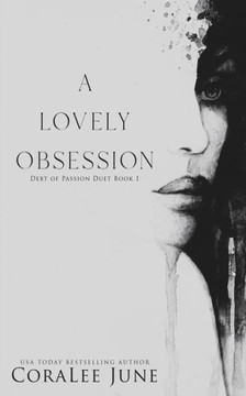 A Lovely Obsession - 9781088158197