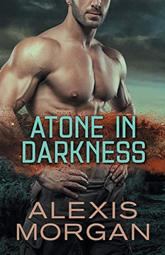 Atone in Darkness (2) (The Paladin Strike Team)