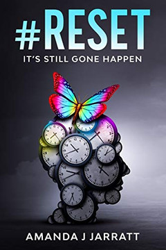 #reset : It's Still Gone Happen