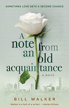 A Note from an Old Acquaintance A Note from an Old Acquaintance
