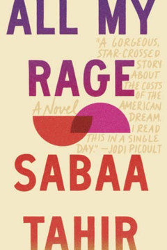 All My Rage