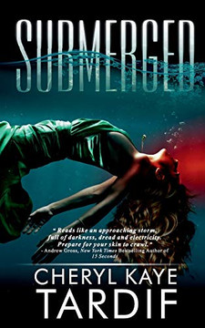 Submerged - 9781772233896