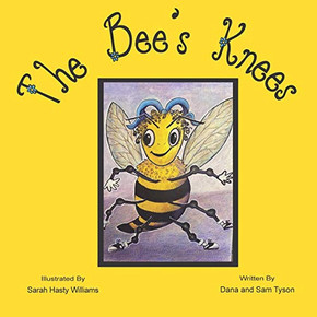 The Bee's Knees (Idiom)