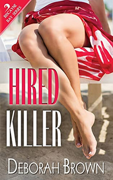 Hired Killer (Biscayne Bay Mystery Series)
