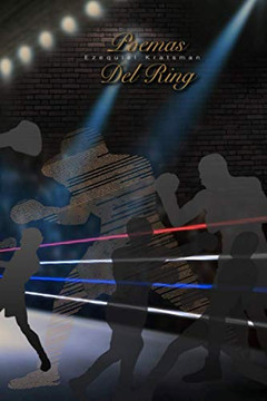 Poemas del Ring (Spanish Edition)