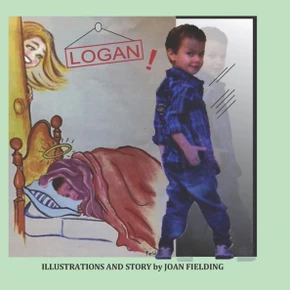 Logan - 9781544979953