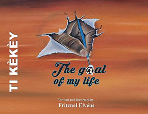 The Goal of My Life (Ti K??) - 9781735006611