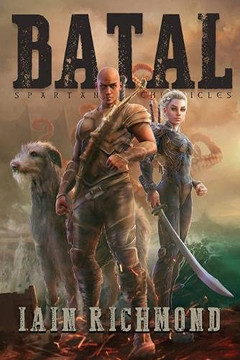 Batal: Volume I of the Spartan Chronicles-9781946807120