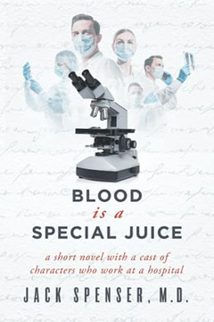 Blood Is A Special Juice