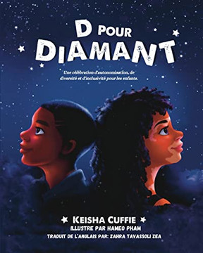 D Pour Diamant (French Edition)
