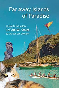 Far Away Islands Of Paradise (The Amazing Adventures Of The Sea Cat Chowder)