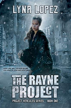 The Rayne Project : Project Hercules