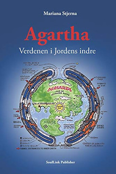 Agartha: Verdenen i Jordens indre (Danish Edition) - 9789198465075