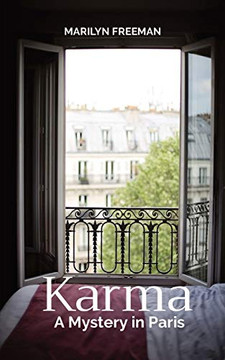 Karma: A Mystery in Paris Karma: A Mystery in Paris