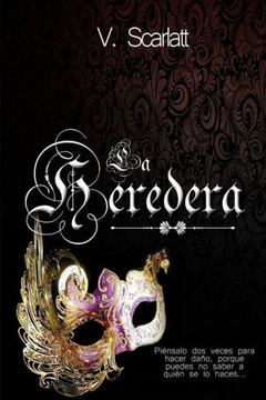 La Heredera (Spanish Edition)