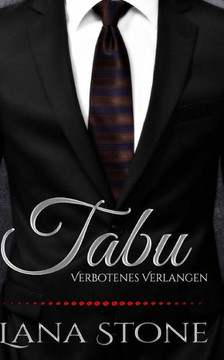 Tabu: Verbotenes Verlangen (Hot Guys) (German Edition)