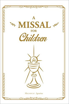 A Missal For Children