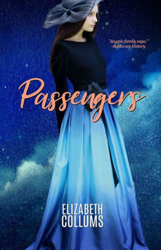 Passengers - 9781954058071