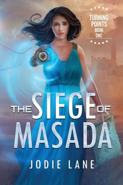 The Siege of Masada (Turning Points)