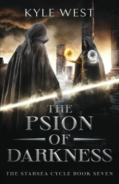 The Psion Of Darkness (The Starsea Cycle) The Psion Of Darkness (The Starsea Cycle)