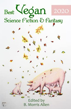 Best Van Science Fiction &a'sy 2020 (Best Van Science Fictioanda'sy)