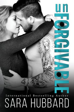 Unforgivable : An Incapable World Novel