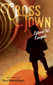 CrossTown - 9781939096029