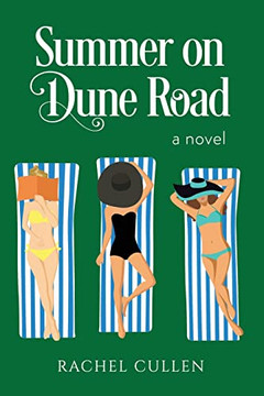 Summer On Dune Road