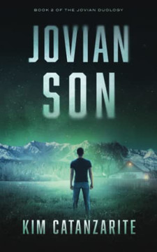 Jovian Son (The Jovian Duology)