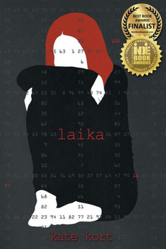 Laika - 9781941799505