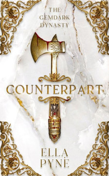 Counterpart (The Gemdark Dynasty) - 9781399950077