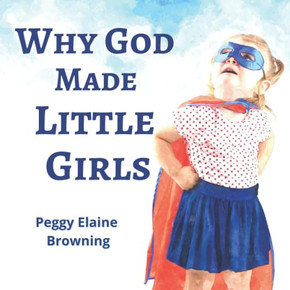 Why God Made Little Girls